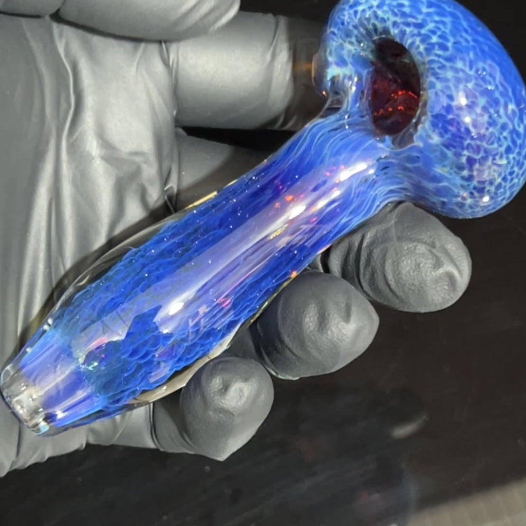 Purple Nebula Pipe