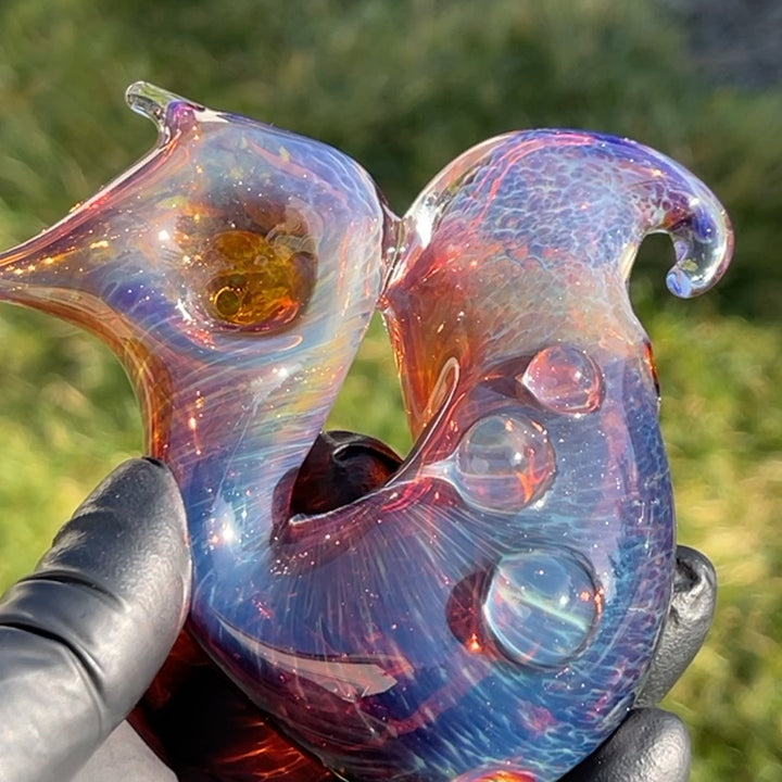 Surrealist Pipe