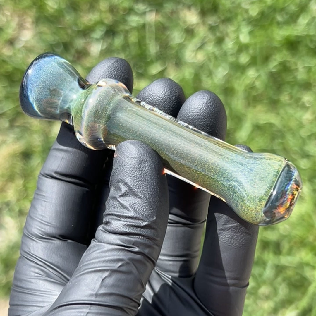 Rainforest Moss Chillum