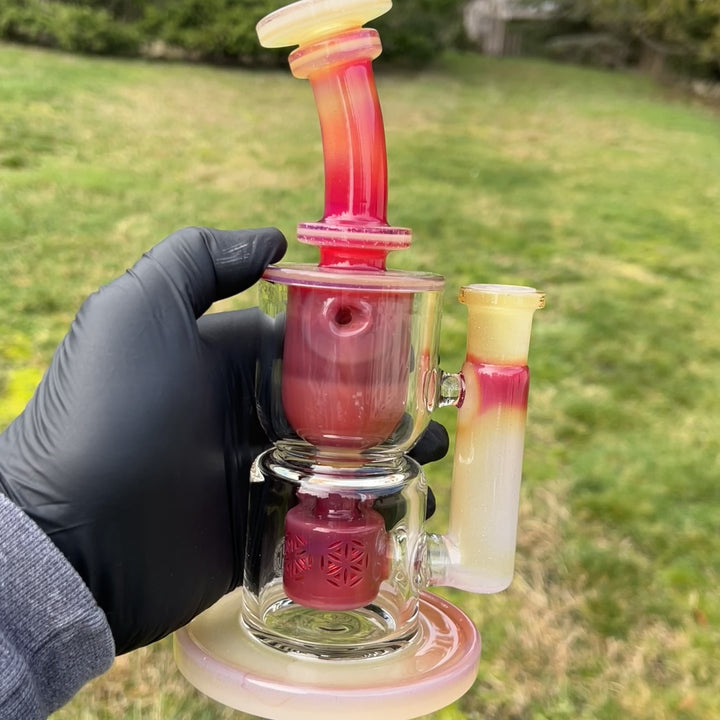 V1 Taurus Fruit Basket Rig