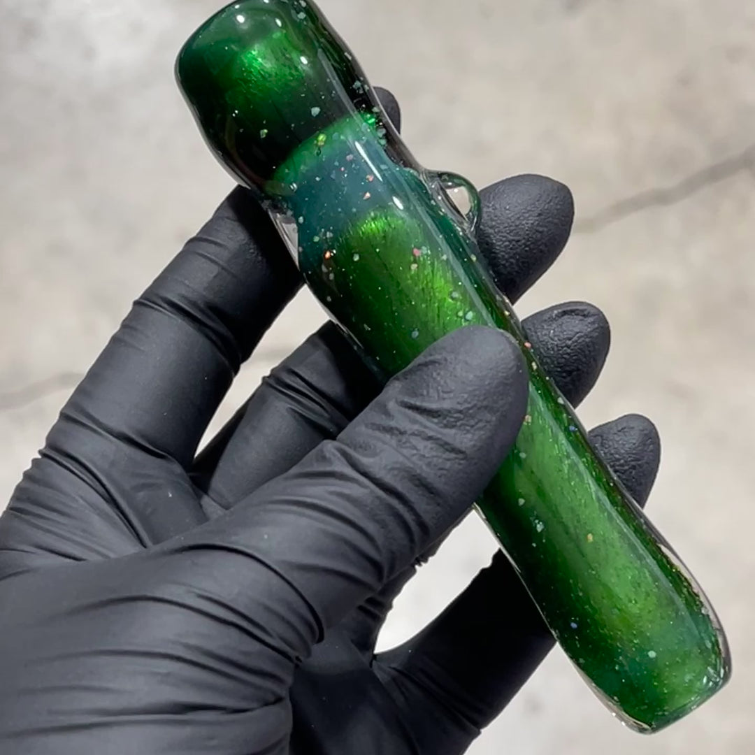 Berzerker Chillum