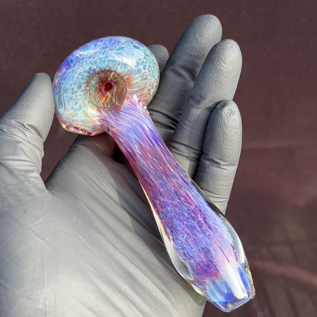 Purple Nebula Pipe