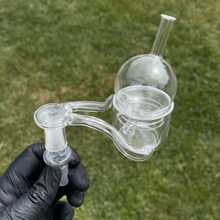 XXXL Twin Arm Thermal Banger Set