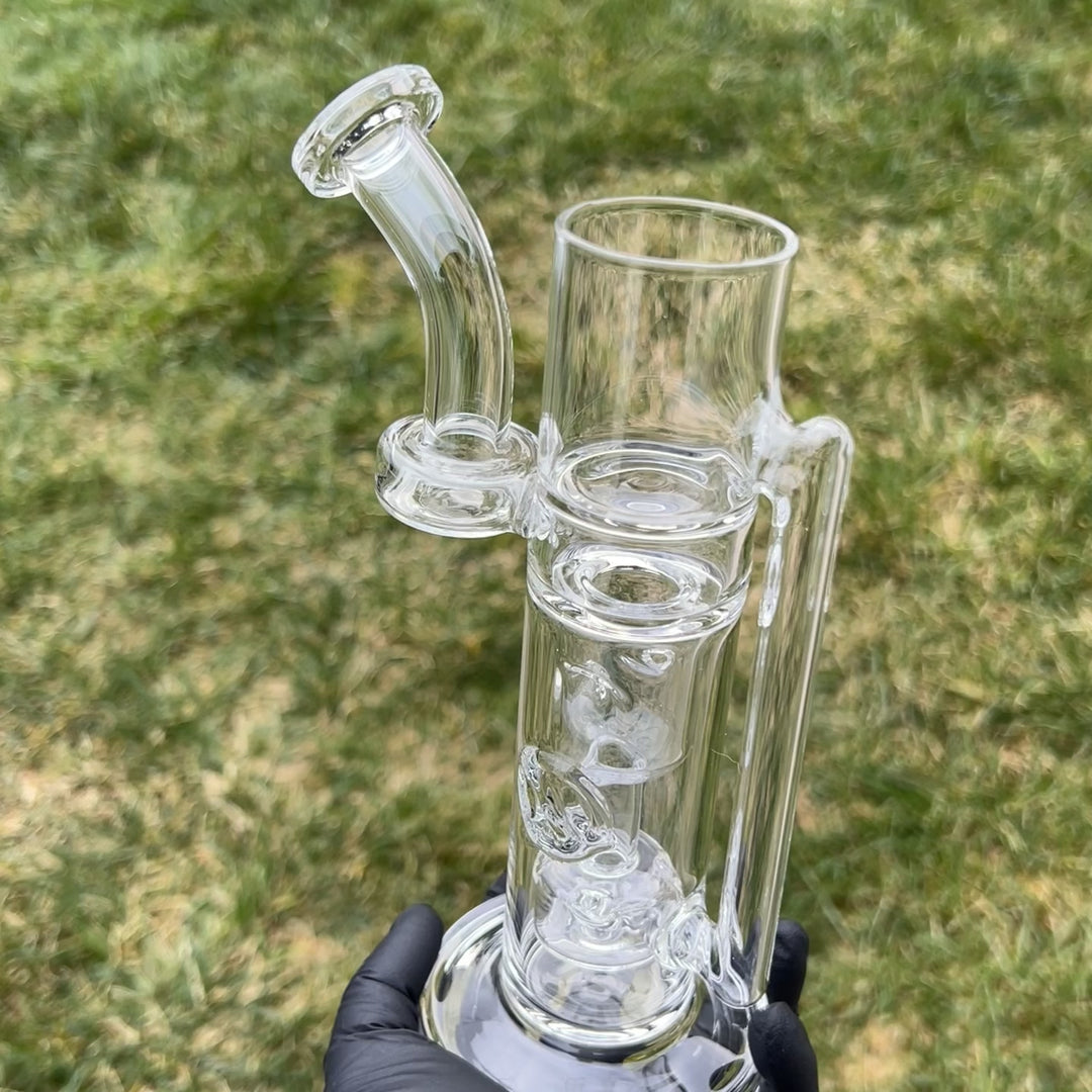 Puffco Proxy 9 Inch Recycler