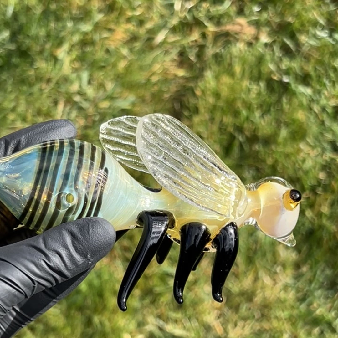 Bee Pipe