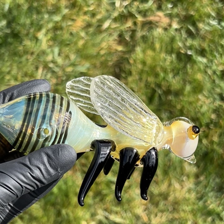 Bee Pipe