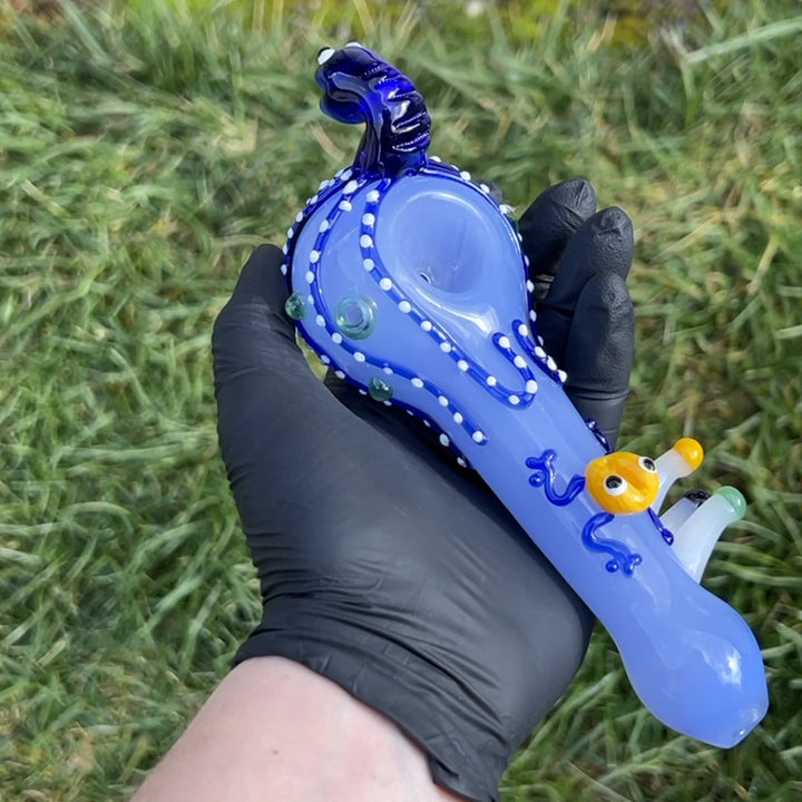 Reef Pipe