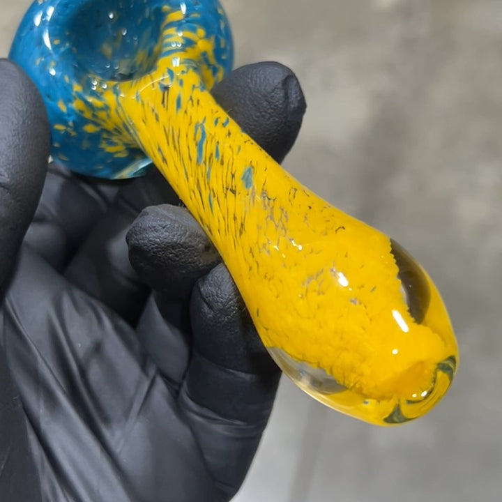 Sunshine Pipe Glass Pipe Beezy Glass