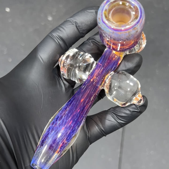 Kiseru Cannabis Hardware Ball Vape Dab Pipe