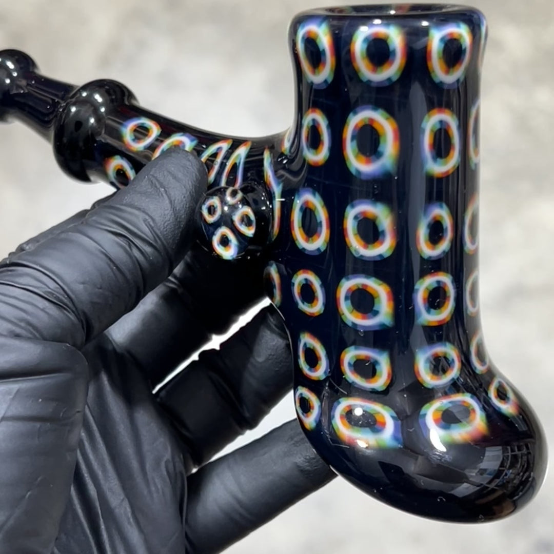 Murrine Marble Hammer