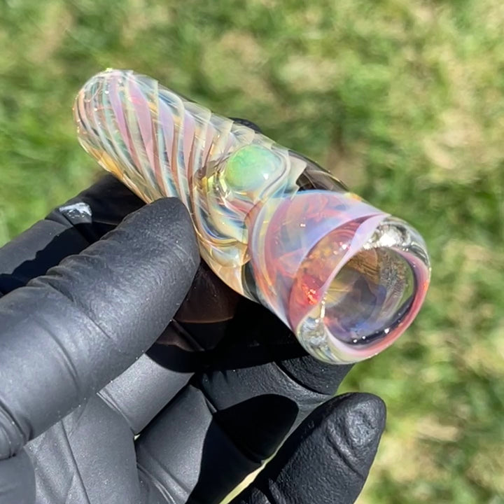 Thick Fume Chillum