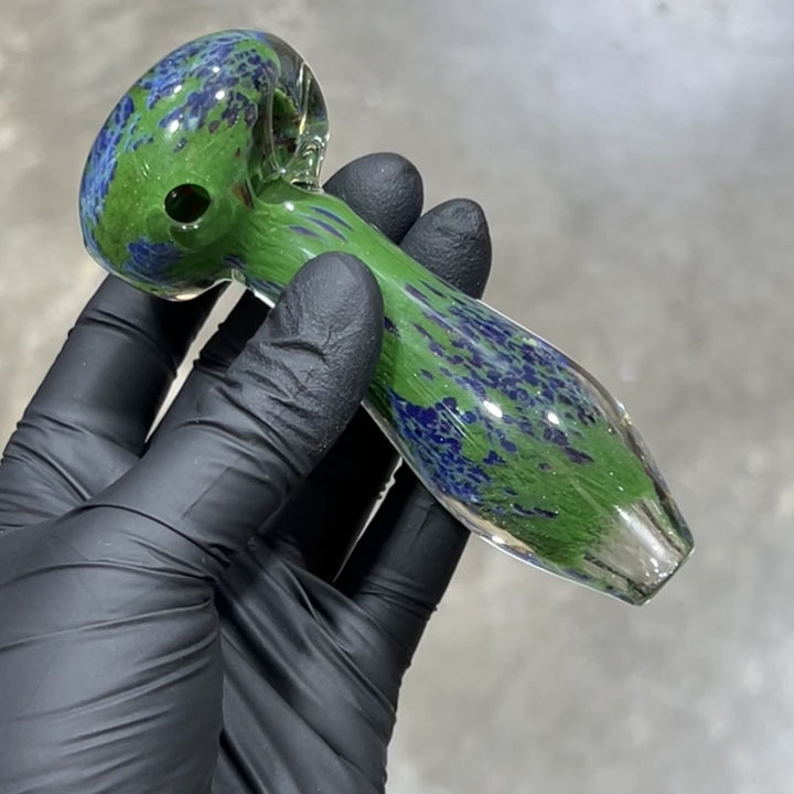 Purple Haze Sparkle Pipe