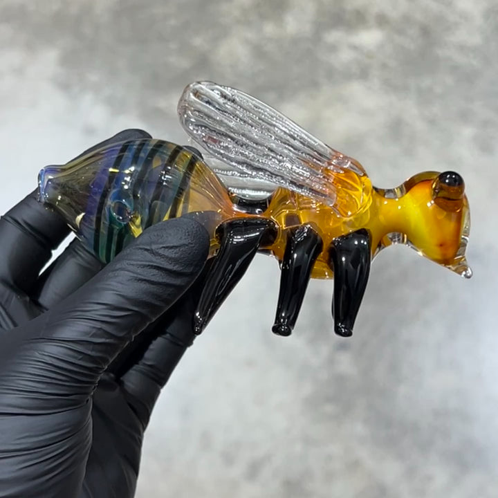 Bee Pipe
