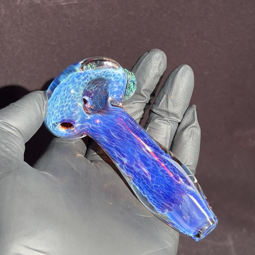 Purple Nebula Pipe