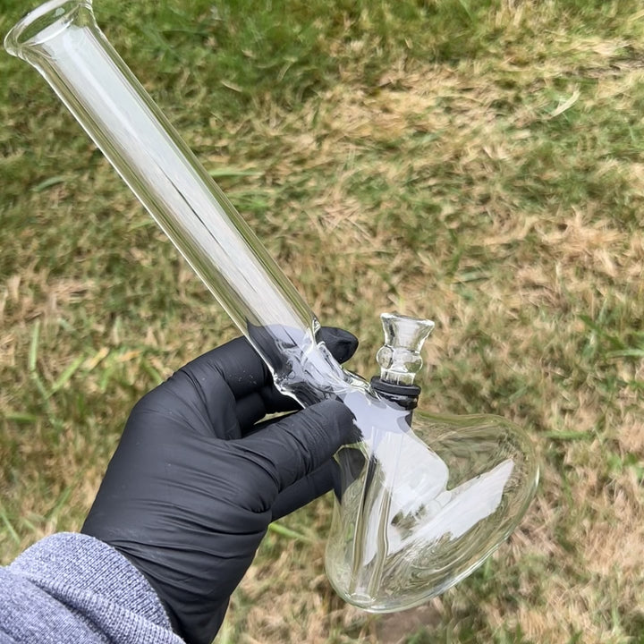 Deanster Bong Glass Pipe Mary Jane's Glass