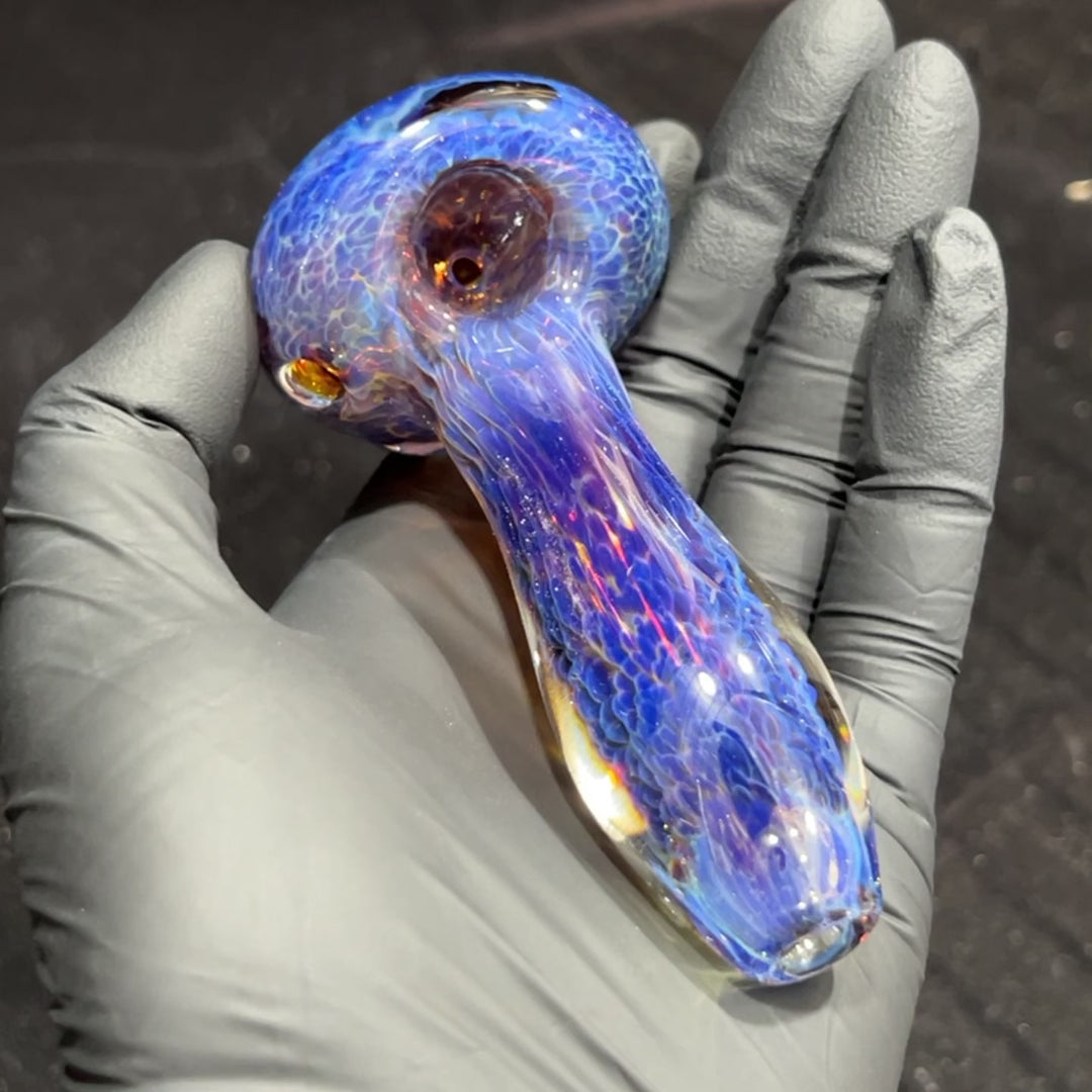 Purple Nebula Pipe
