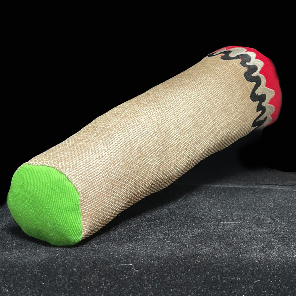 Hemp Joint Dog Toy Accessory Dooby's Dog Toys   