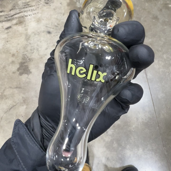 OG Classic Helix Fume 3