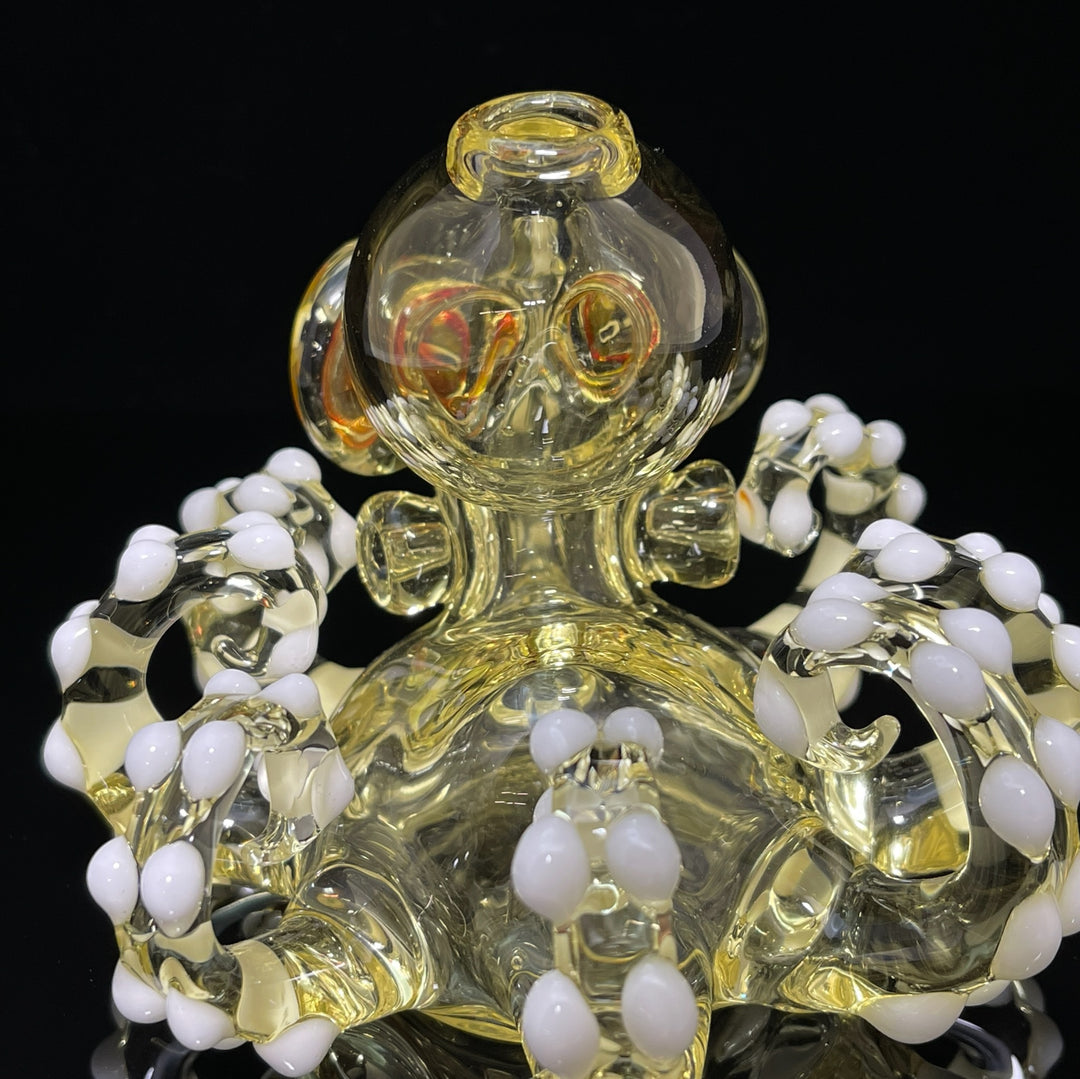 Serum Octopus Water Rig Glass Pipe Pacini Glass   