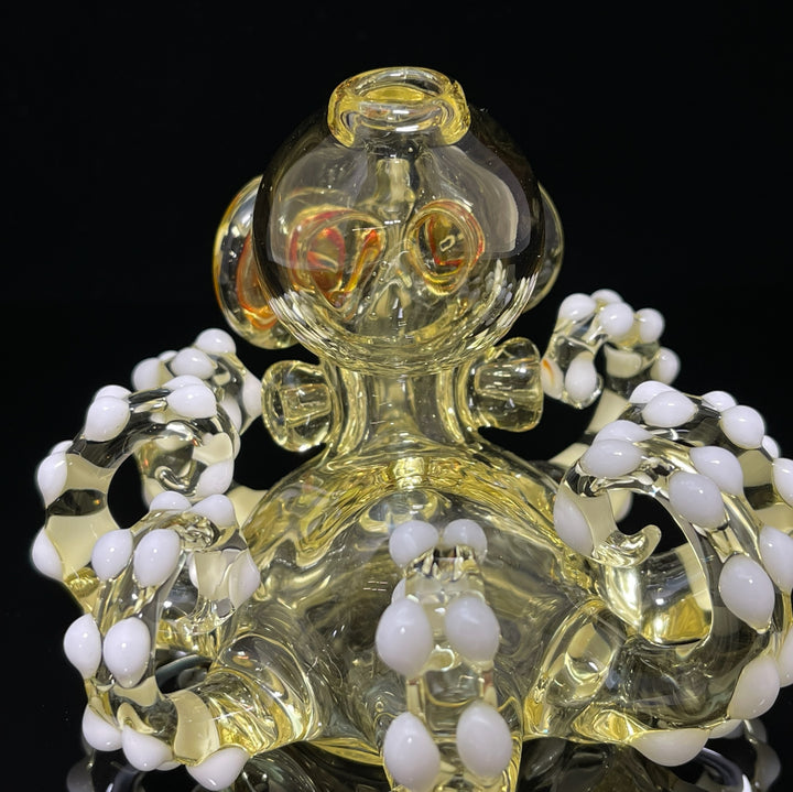 Serum Octopus Water Rig Glass Pipe Pacini Glass   