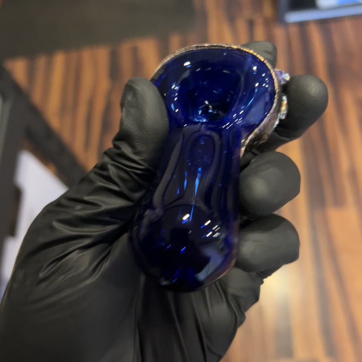 Bismuth Glass Pipe