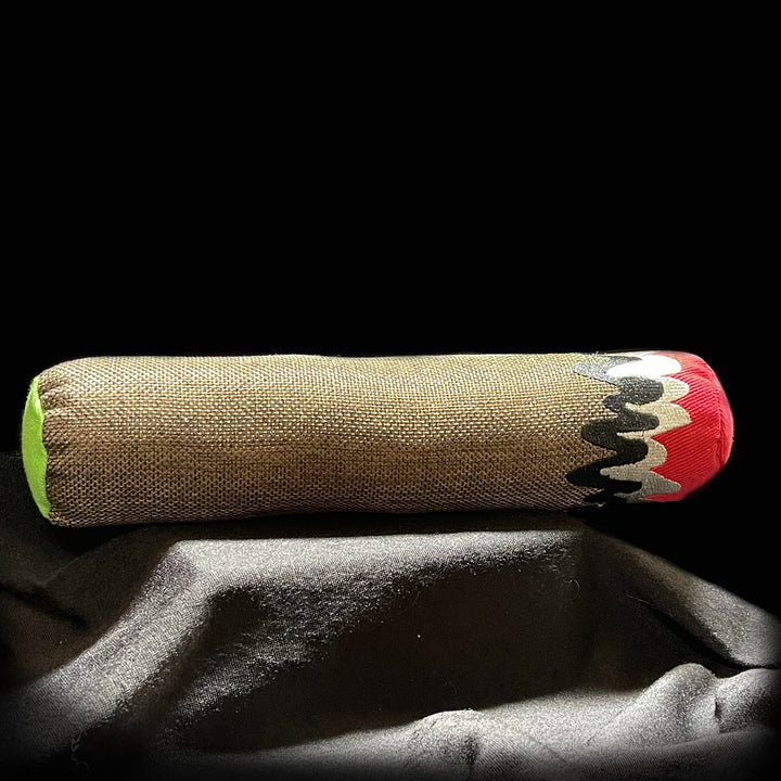 Hemp Blunt Dog Toy Accessory Dooby's Dog Toys   