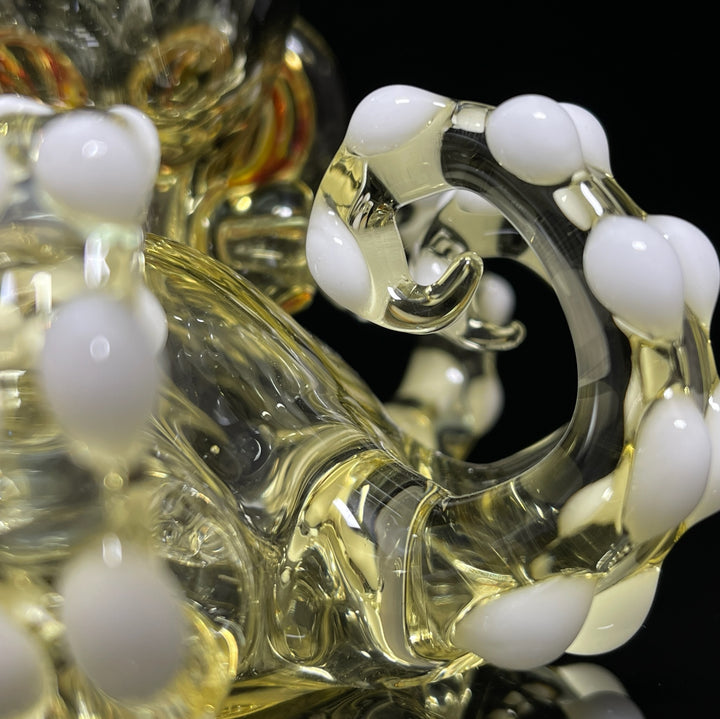 Serum Octopus Water Rig Glass Pipe Pacini Glass   