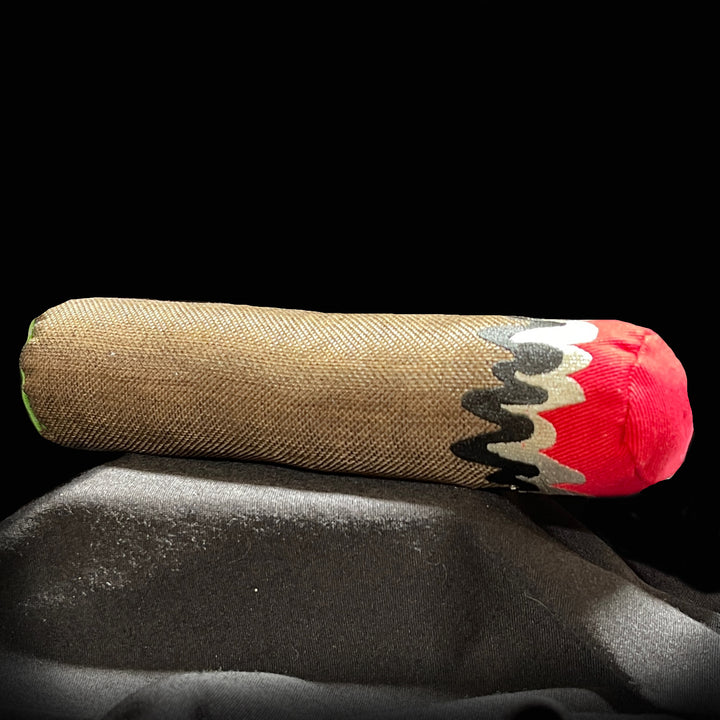 Hemp Blunt Dog Toy Accessory Dooby's Dog Toys   