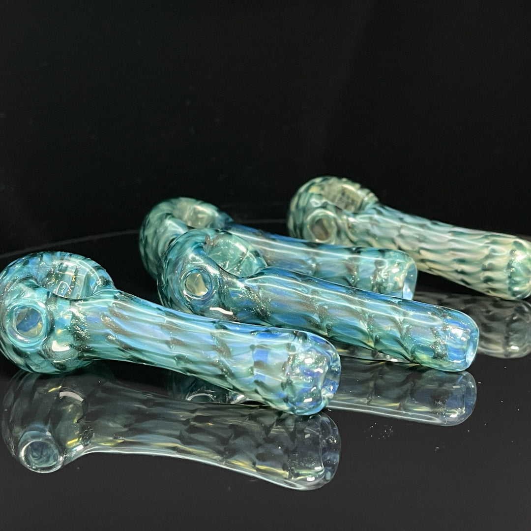 Unobtainium Pocket Pipe Glass Pipe Jedi Glassworks   