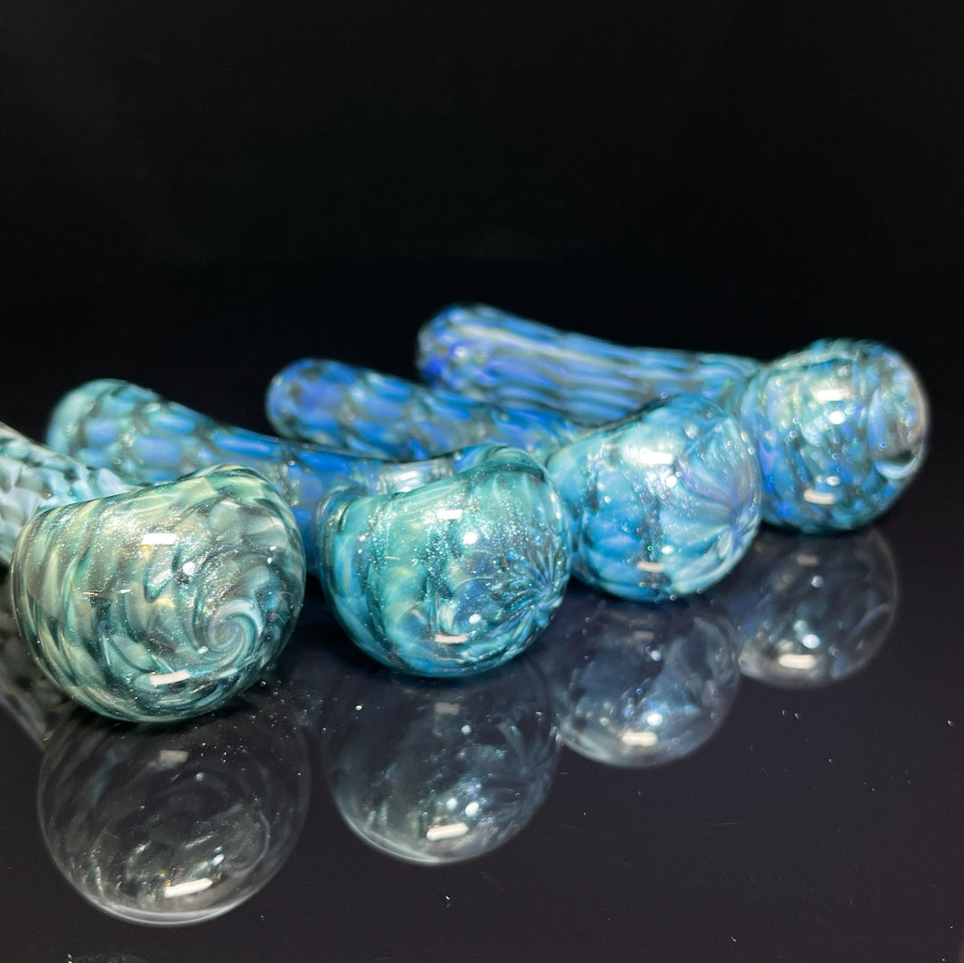 Unobtainium Pocket Pipe Glass Pipe Jedi Glassworks   