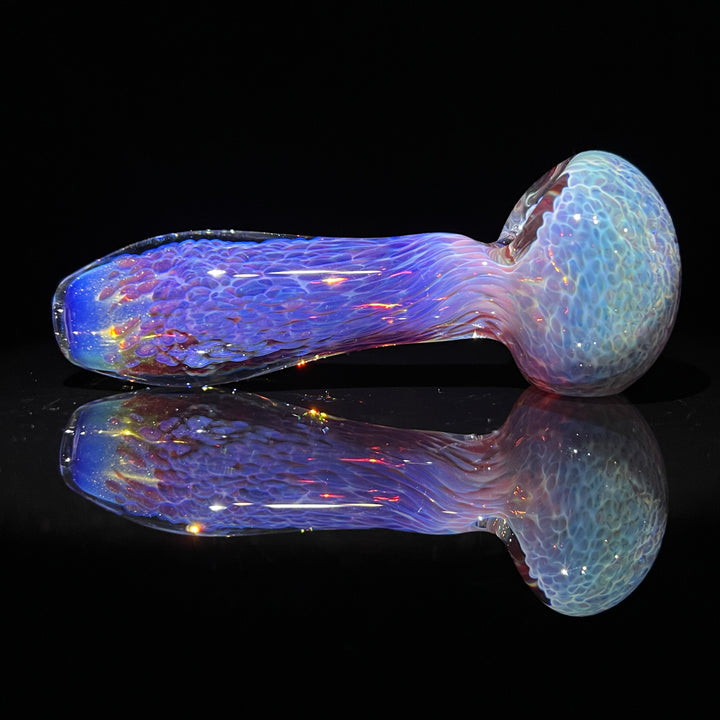 Purple Nebula Combo 1 Glass Pipe Tako Glass   