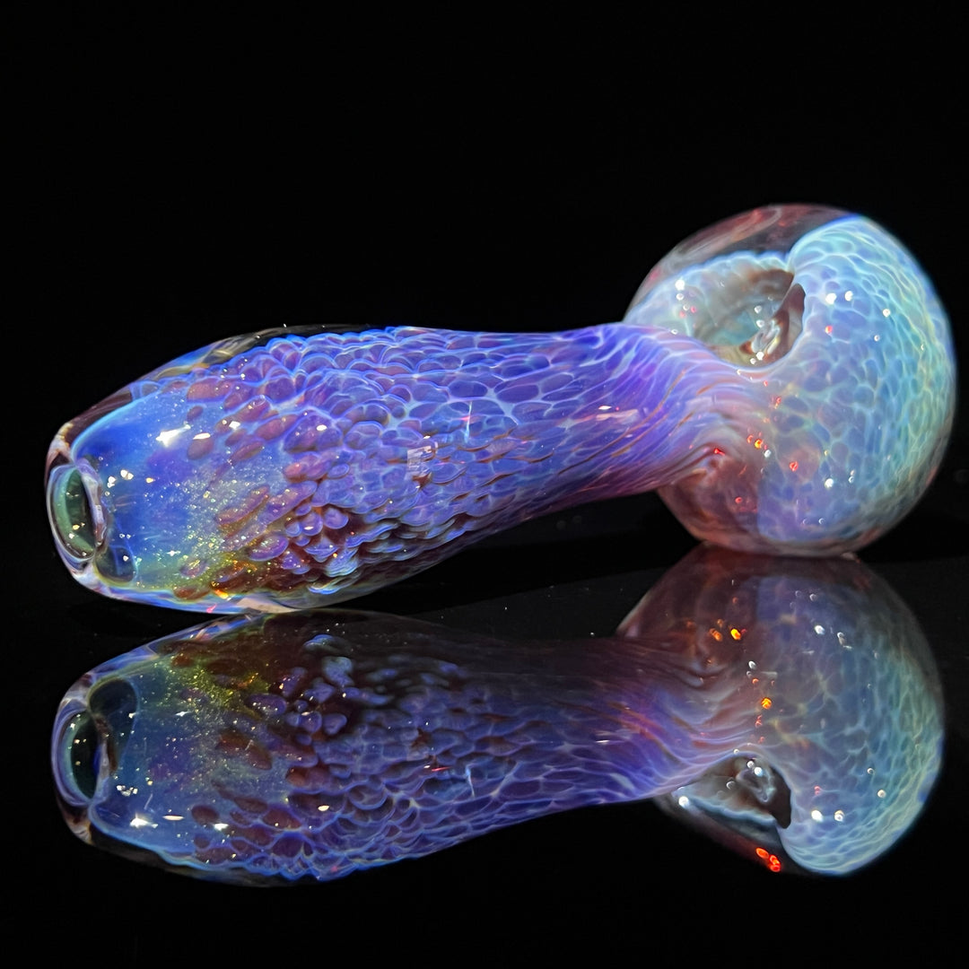 Purple Nebula Combo 1 Glass Pipe Tako Glass   