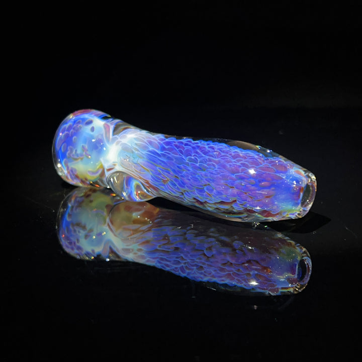 Purple Nebula Combo 1 Glass Pipe Tako Glass   