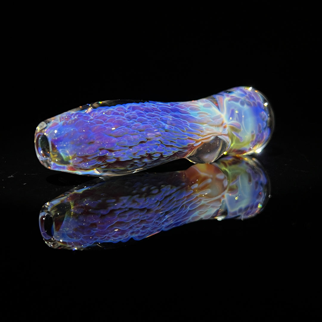 Purple Nebula Combo 1 Glass Pipe Tako Glass   