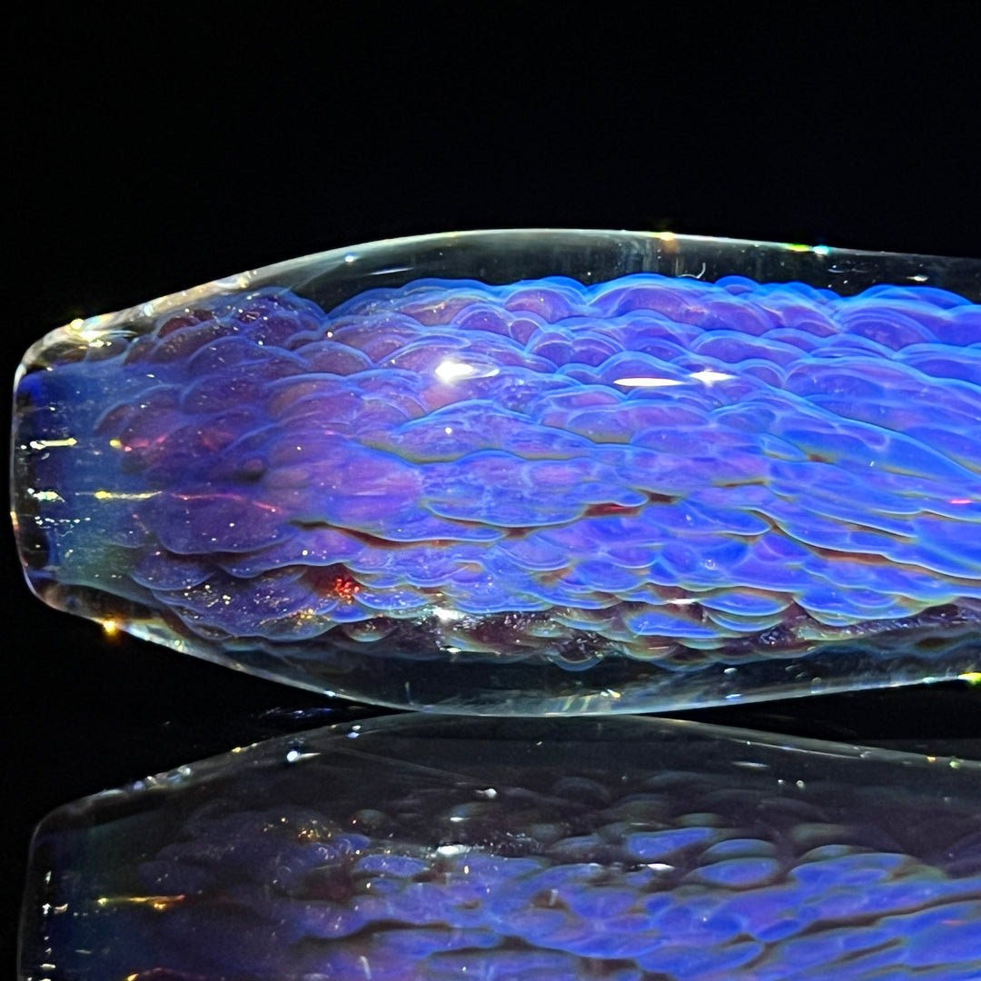 Purple Nebula Combo 1 Glass Pipe Tako Glass   