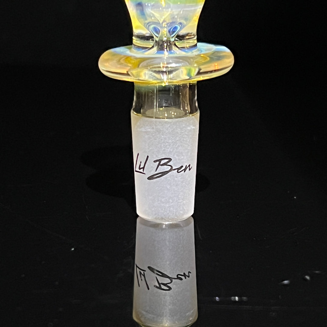 Lil Ben Fume Bowl Accessory Lil Ben   