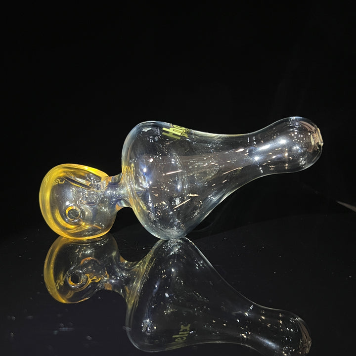 OG Classic Helix Fume 3 Glass Pipe American Helix   