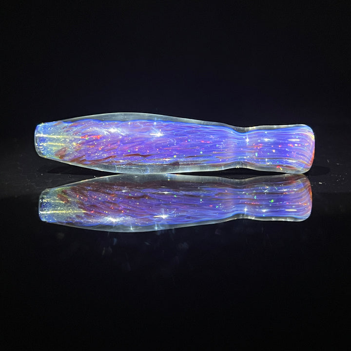 Space Dust Nebula Joint Tip Glass Pipe Tako Glass   