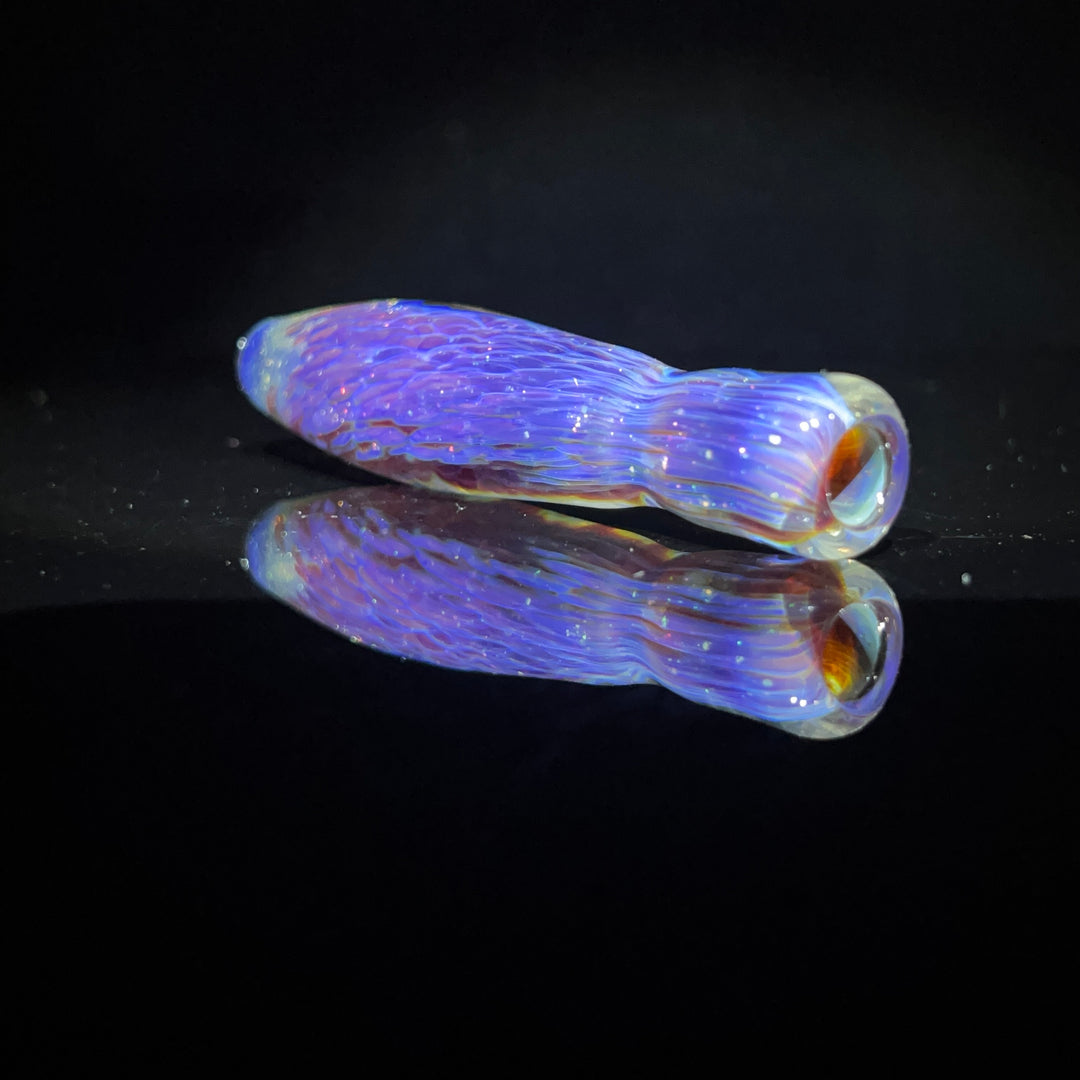 Space Dust Nebula Joint Tip Glass Pipe Tako Glass   