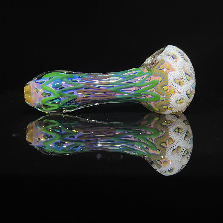 Reticello Glass Pipe Glass Pipe Jax   
