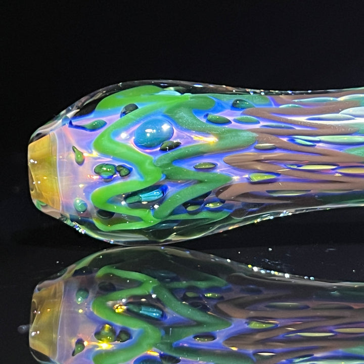 Reticello Glass Pipe Glass Pipe Jax   