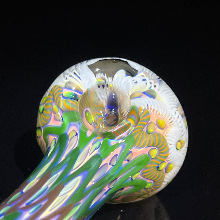 Reticello Glass Pipe Glass Pipe Jax   