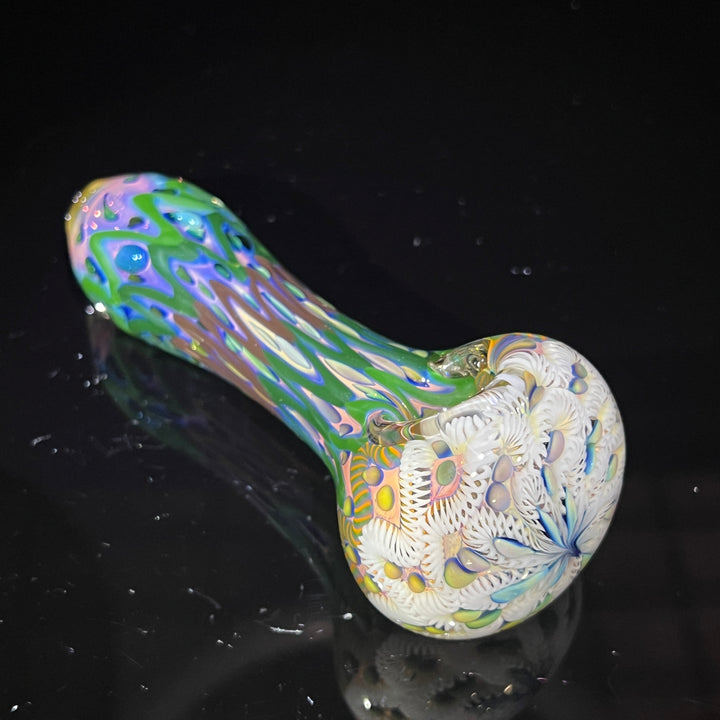 Reticello Glass Pipe Glass Pipe Jax   