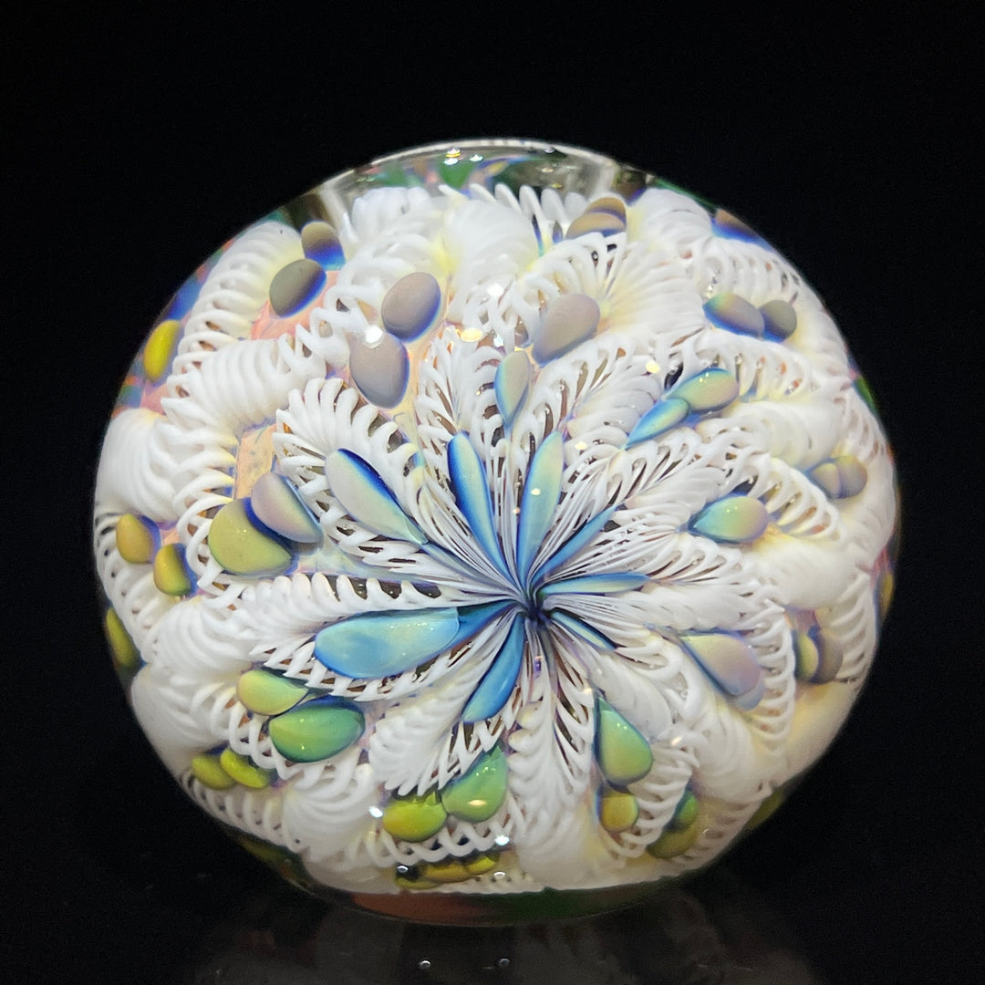 Reticello Glass Pipe Glass Pipe Jax   