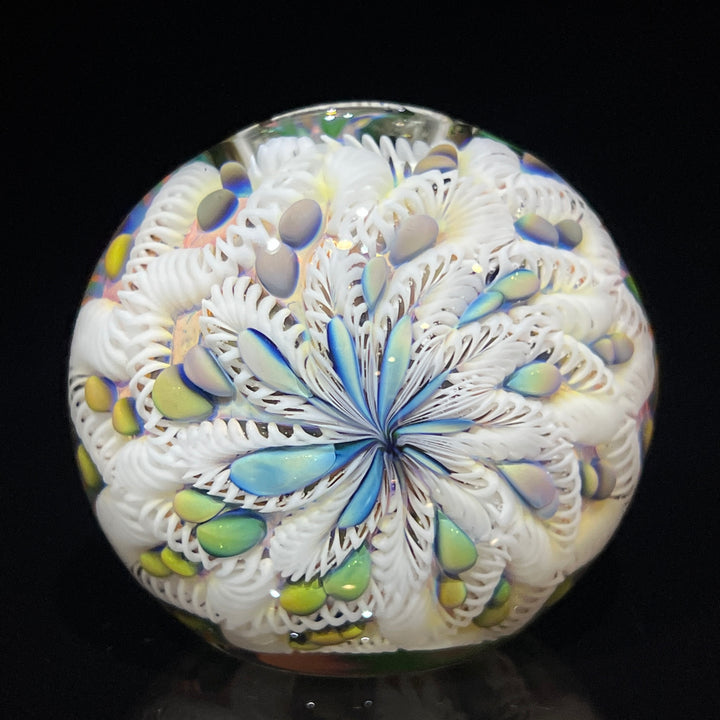 Reticello Glass Pipe Glass Pipe Jax   