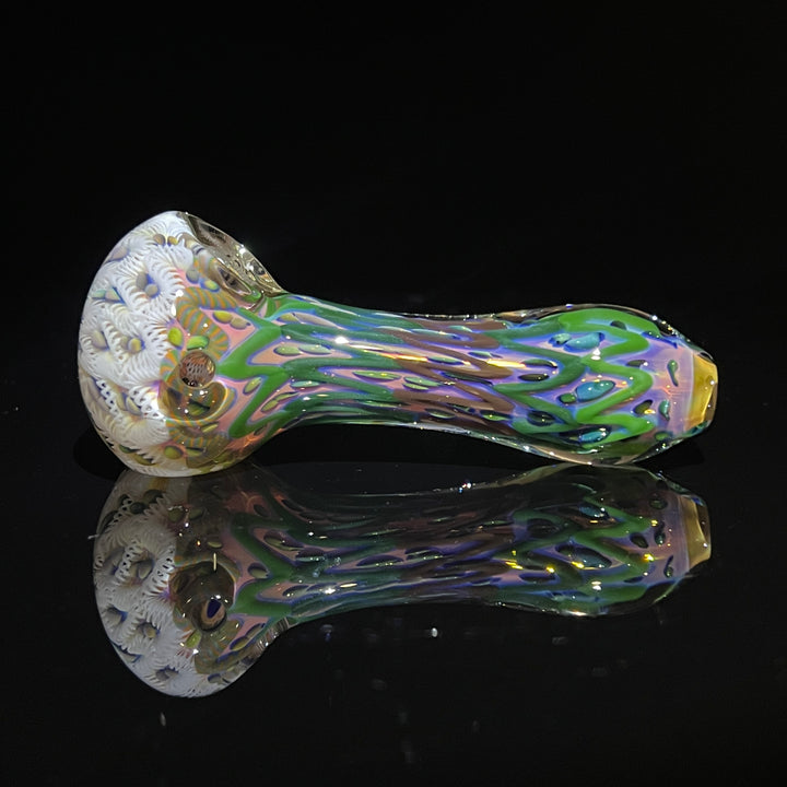 Reticello Glass Pipe Glass Pipe Jax   