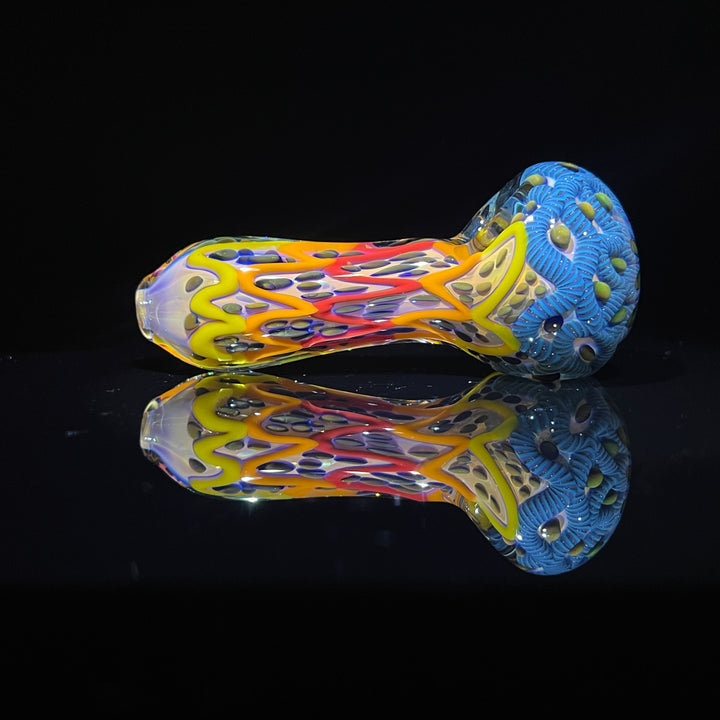 Reticello Glass Pipe Glass Pipe Jax   