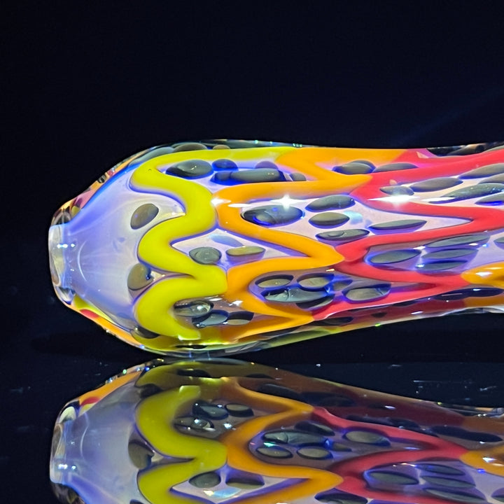 Reticello Glass Pipe Glass Pipe Jax   