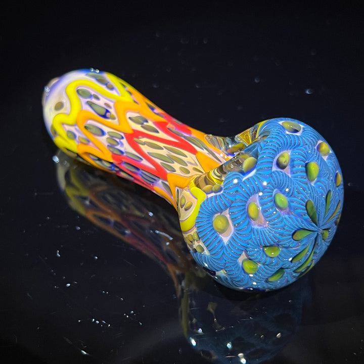 Reticello Glass Pipe Glass Pipe Jax   