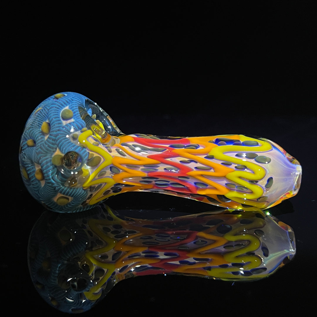 Reticello Glass Pipe Glass Pipe Jax   